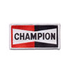 CHAMPION
ワッペン