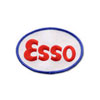 ESSO
ワッペン