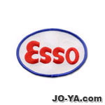ESSO
ワッペン