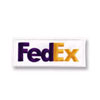 Fedex
ワッペン