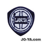 LANCIA
ワッペン