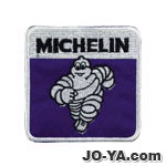 MICHELIN
ワッペン
( Bibendum3 )