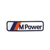 M POWER
ワッペン