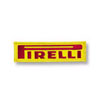 PIRELLI
ワッペン