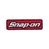 Snap-On
ワッペン
TYPE1