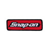 Snap-On
ワッペン
TYPE3
