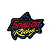 Snap-On
ワッペン
TYPE4