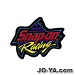 Snap-On
ワッペン
TYPE4