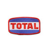 TOTAL
ワッペン