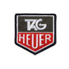 TAGHEUER
ワッペン