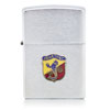 zippo
ブラッシュクロム
ABARTH