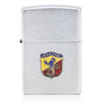 zippo
ブラッシュクロム
ABARTH