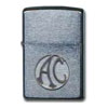 zippo
ブラッシュクロム
AC COBRA