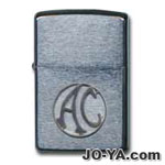 zippo
ブラッシュクロム
AC COBRA