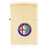 zippo
ブラッシュブラス
Alfa Romeo