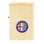 zippo
ブラッシュブラス
Alfa Romeo
