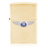 zippo
ブラッシュブラス
BENTLEY
