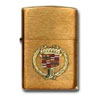 zippo
ブラッシュブラス
Cadillac