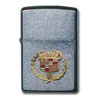 zippo
ブラッシュクロム
Cadillac