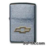 zippo
ブラッシュクロム
CHEVROLET
TYPE1