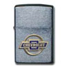 zippo
ブラッシュクロム
CHEVROLET
TYPE2