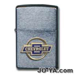 zippo
ブラッシュクロム
CHEVROLET
TYPE2