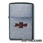 zippo
ブラッシュクロム
CHEVROLET
TYPE3