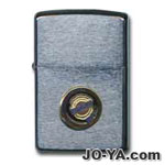 zippo
ブラッシュクロム
CHRYSLER