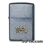 zippo
ブラッシュクロム
チェッカーフラッグ