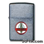 zippo
ブラッシュクロム
COBRA