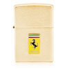 zippo
ブラッシュブラス
Ferrari