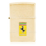 zippo
ブラッシュブラス
Ferrari