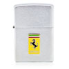 zippo
ブラッシュクロム
Ferrari