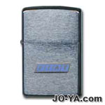 zippo
ブラッシュクロム
FIAT