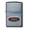 zippo
ブラッシュクロム
FORD