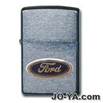 zippo
ブラッシュクロム
FORD