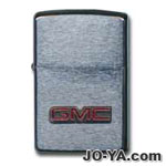 zippo
ブラッシュクロム
GMC