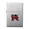 zippo
ブラッシュクロム
GT-R