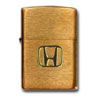 zippo
ブラッシュブラス
HONDA