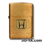 zippo
ブラッシュブラス
HONDA