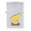zippo
ブラッシュクロム
HONDA ウイング