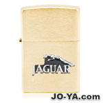 zippo
ブラッシュブラス
Jaguar
TYPE1