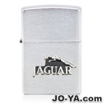 zippo
ブラッシュクロム
Jaguar
TYPE1