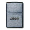 zippo
ブラッシュクロム
JEEP