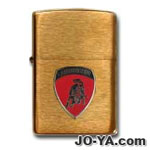 zippo
ブラッシュブラス
Lamborghini