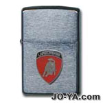 zippo
ブラッシュクロム
Lamborghini