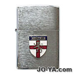 zippo
ブラッシュクロム
Lambretta