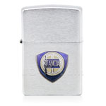 zippo
ブラッシュクロム
LANCIA
