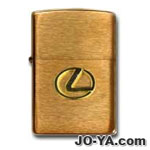 zippo
ブラッシュブラス
LEXUS