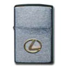 zippo
ブラッシュクロム
LEXUS